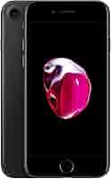 iPhone - 【B】iPhone 7/32GB/355850081260027 Apple iPhone 7 32GB Silver Jet Black Rose Gold - Fully